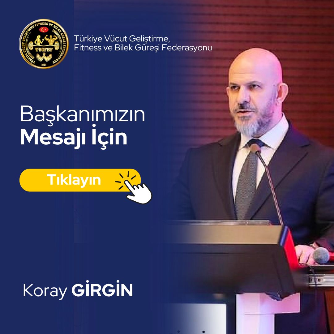 Federasyon Başkanı