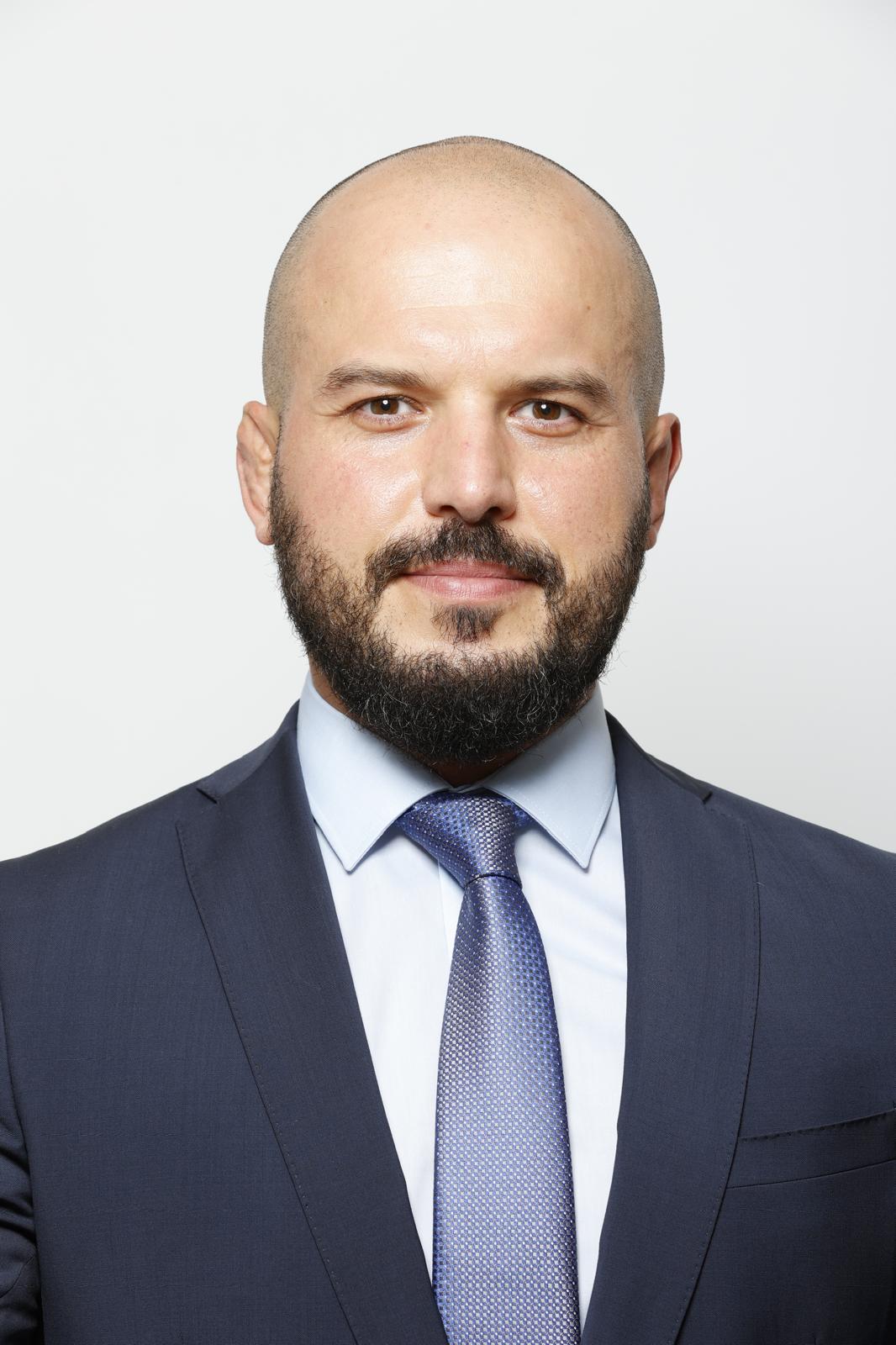 Mahmut Talha Sağlıklı