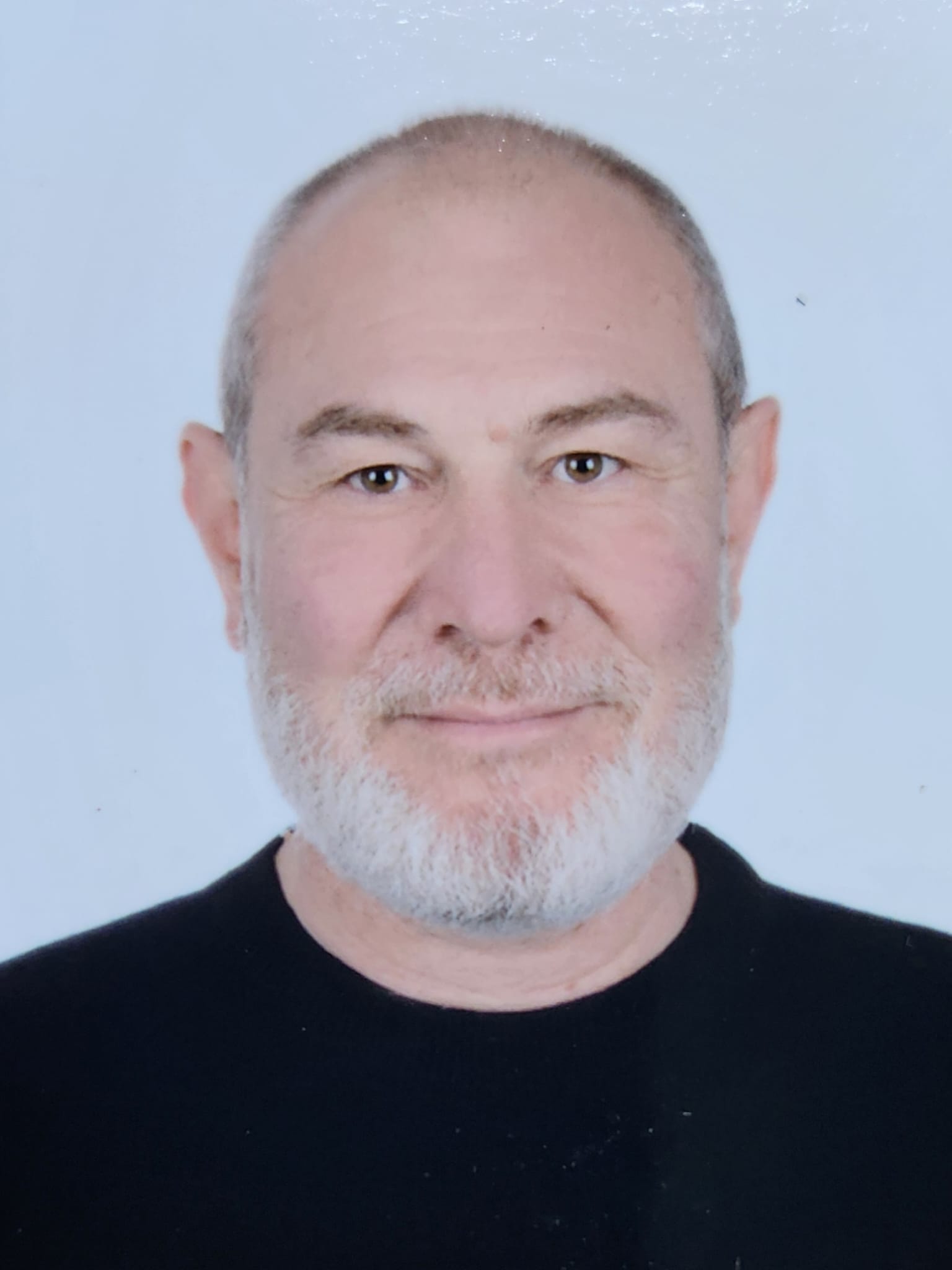 Tamer Arık