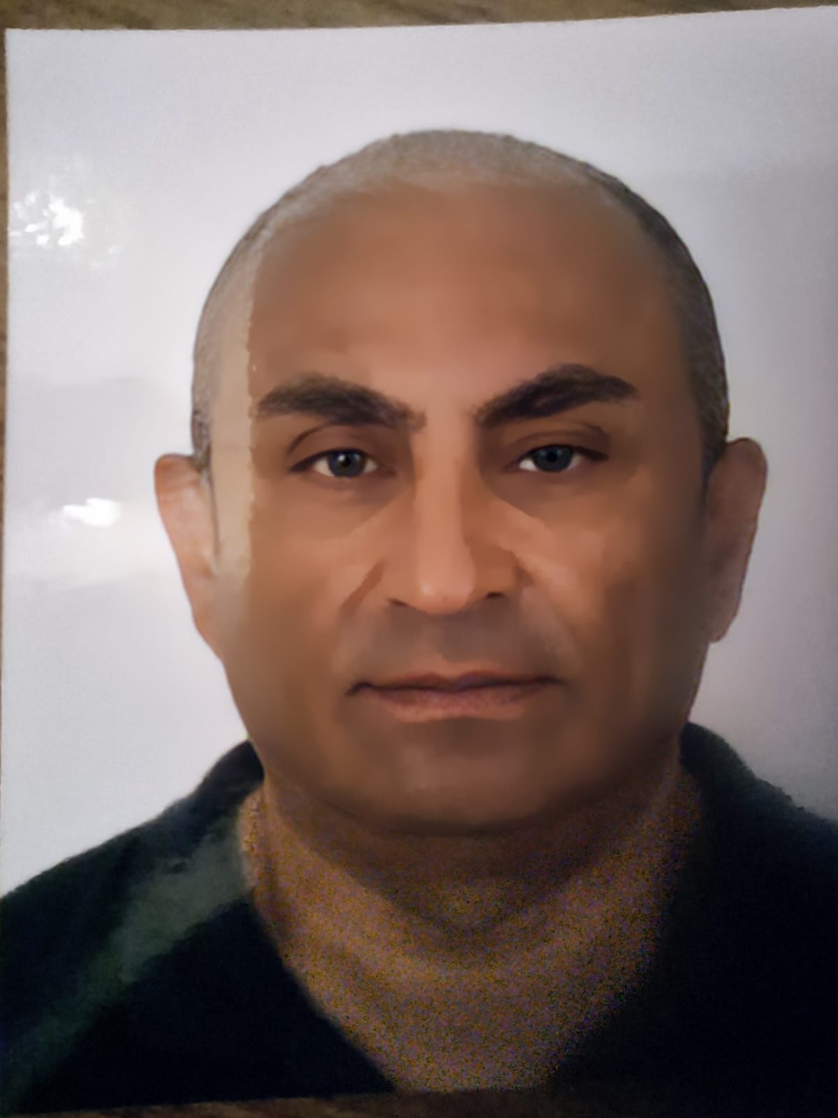 Hasan Özsoy