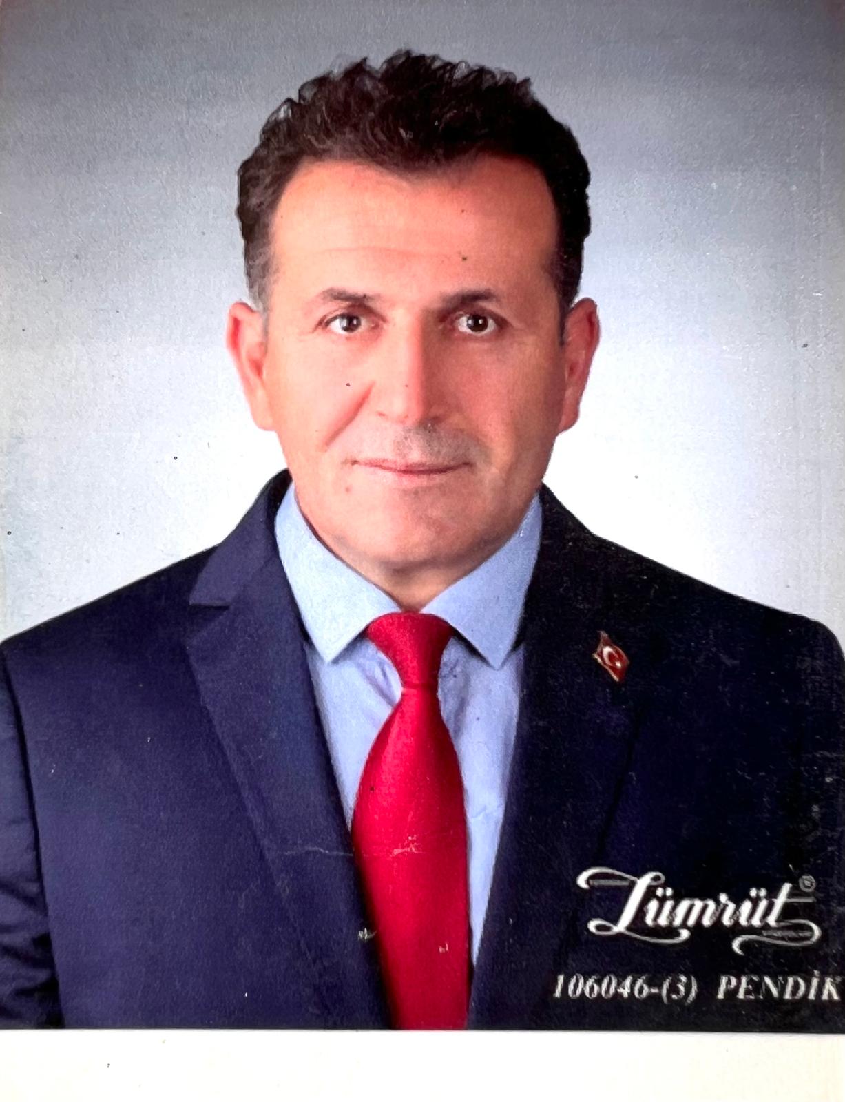 Niyazi Kurt