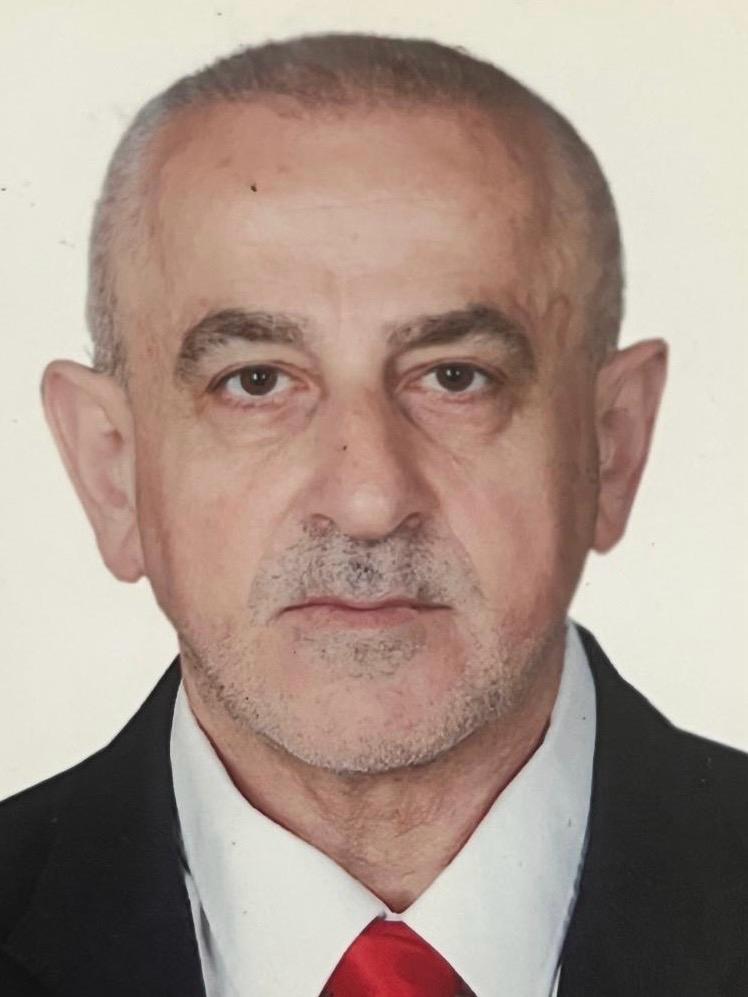 Hasan Aydın