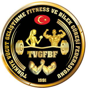 Türkiye Vücut Geliştirme Fitness Ve Bilek Güreşi Federasyonu